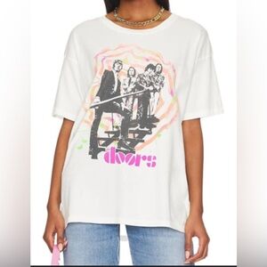 New daydreamer The Doors spiral merch T one size XL